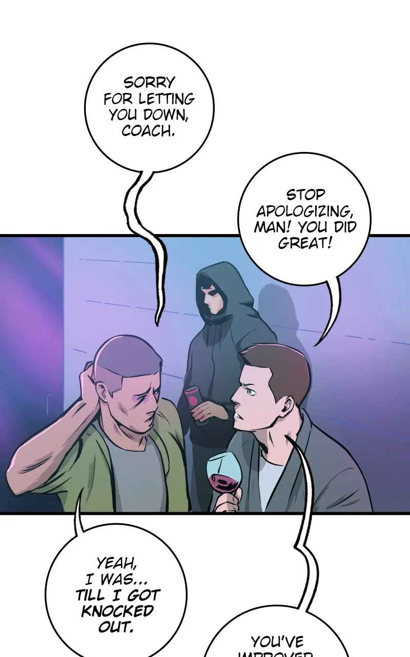 The Tomato Can Chapter 2 page 21 - 