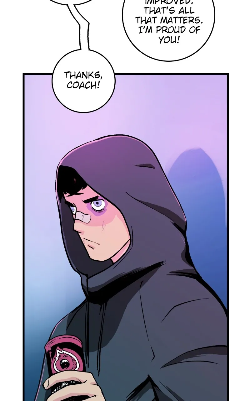 The Tomato Can Chapter 2 page 22 - 