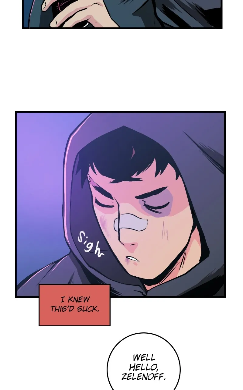 The Tomato Can Chapter 2 page 23 - 