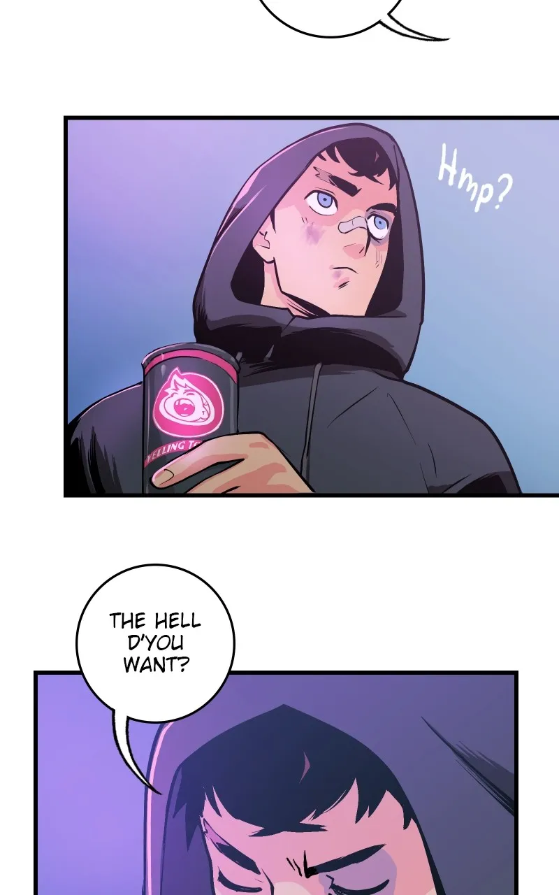 The Tomato Can Chapter 2 page 24 - 