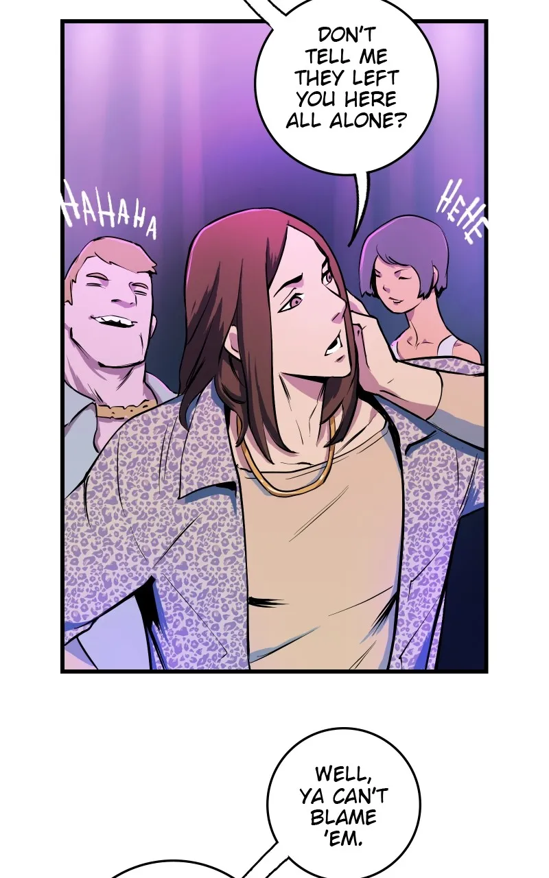 The Tomato Can Chapter 2 page 27 - 
