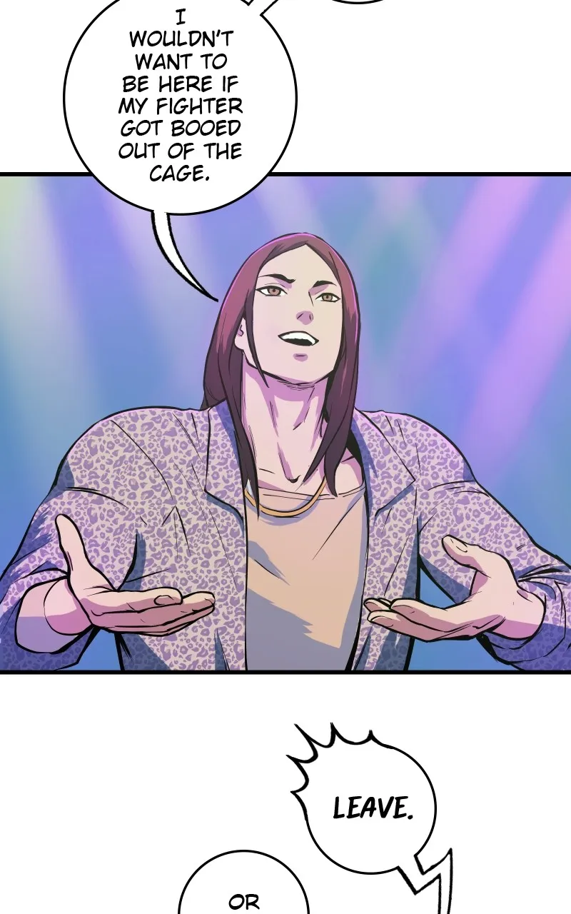 The Tomato Can Chapter 2 page 28 - 