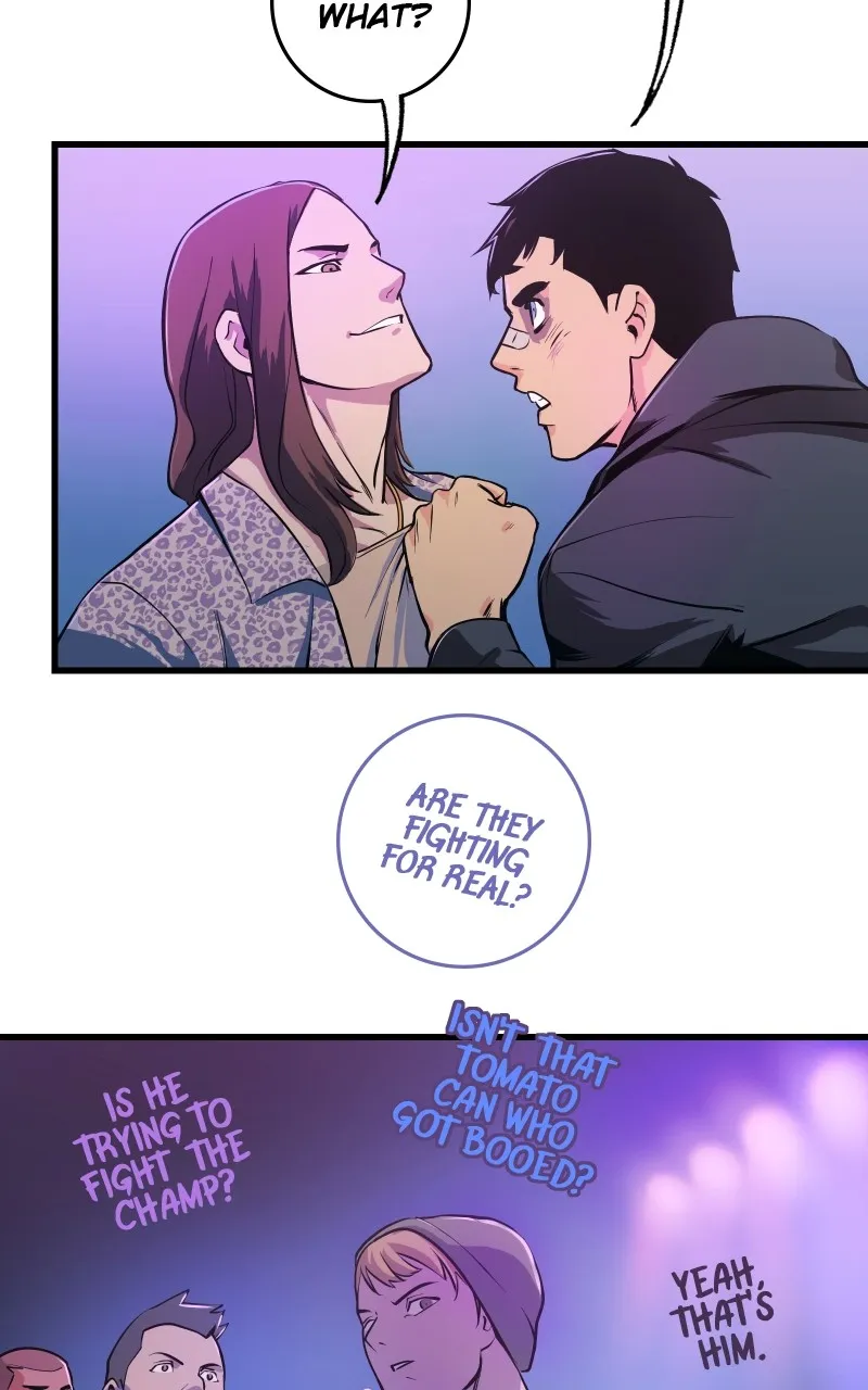 The Tomato Can Chapter 2 page 29 - 