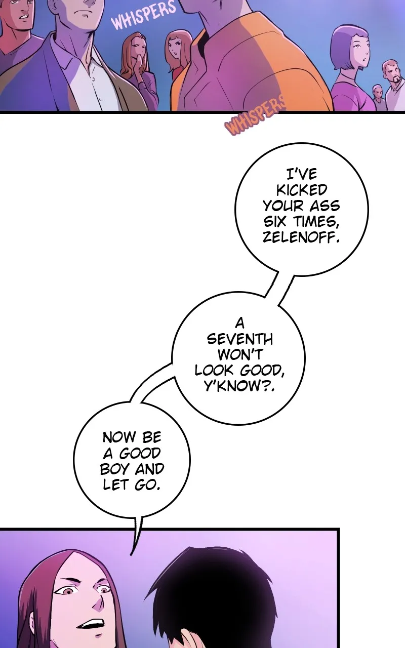 The Tomato Can Chapter 2 page 30 - 