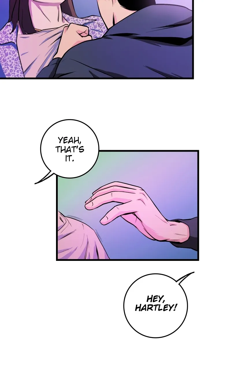 The Tomato Can Chapter 2 page 31 - 