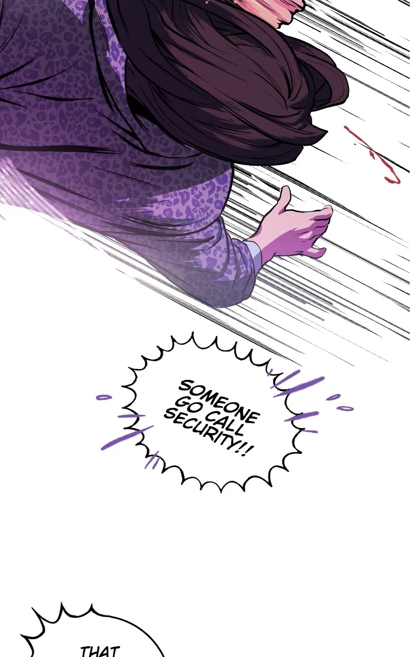 The Tomato Can Chapter 2 page 33 - 