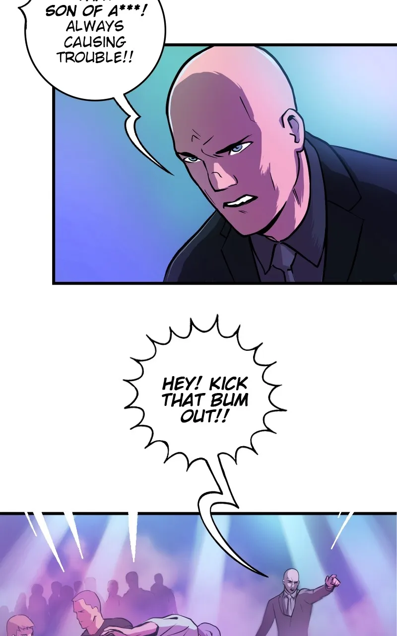 The Tomato Can Chapter 2 page 34 - 