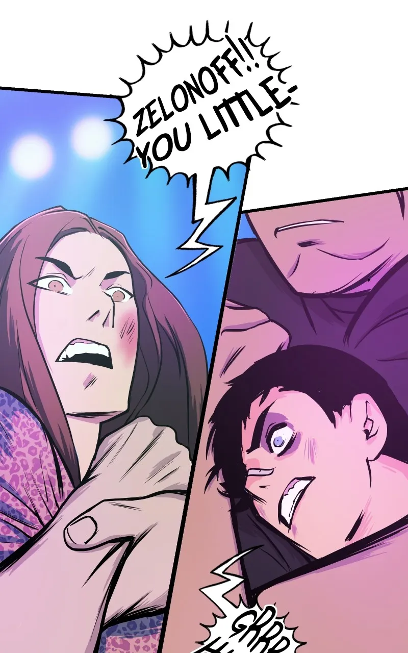 The Tomato Can Chapter 2 page 36 - 