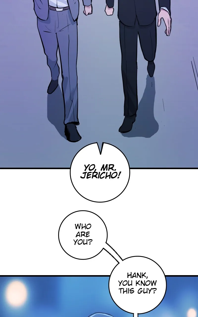 The Tomato Can Chapter 2 page 40 - 