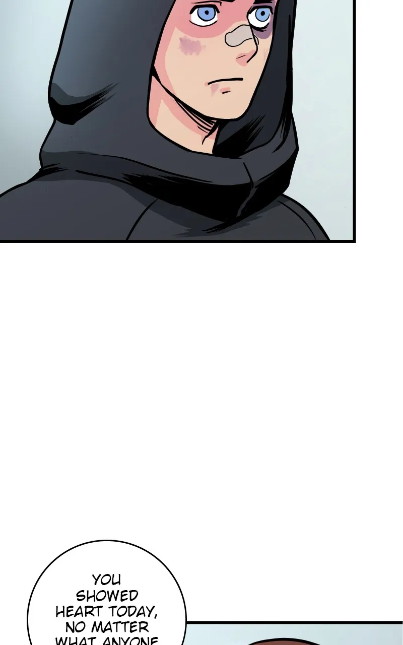 The Tomato Can Chapter 2 page 5 - 