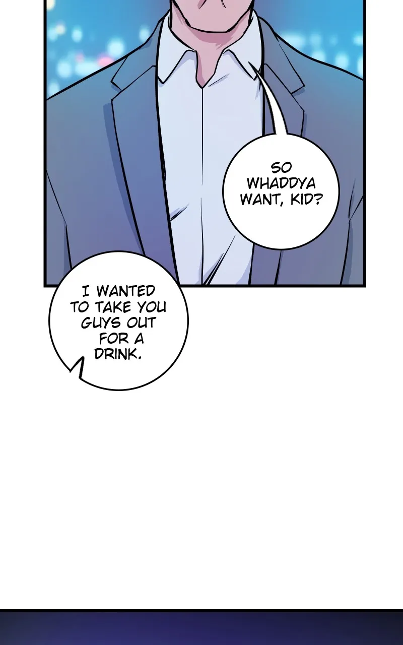 The Tomato Can Chapter 2 page 46 - 