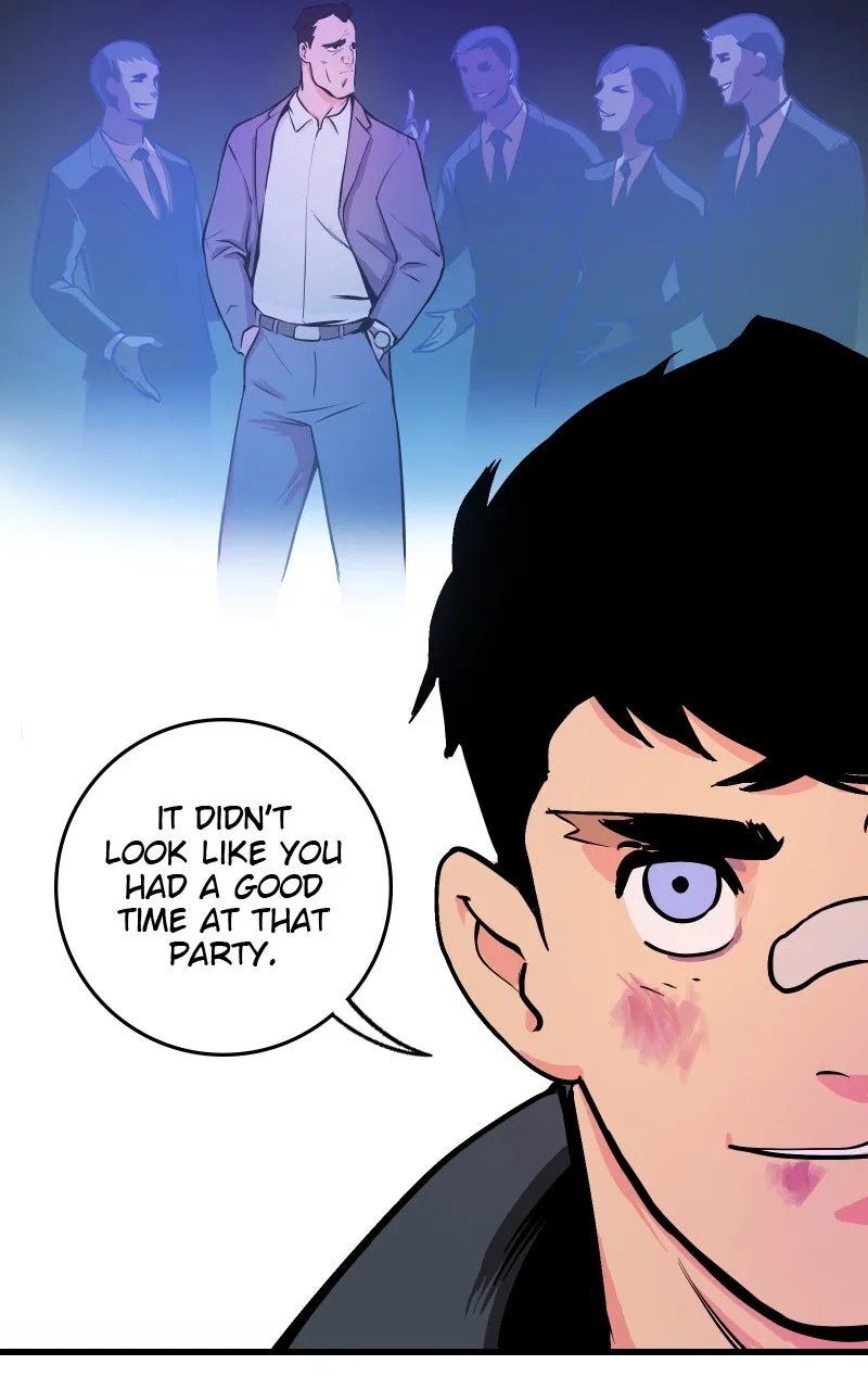 The Tomato Can Chapter 2 page 47 - 