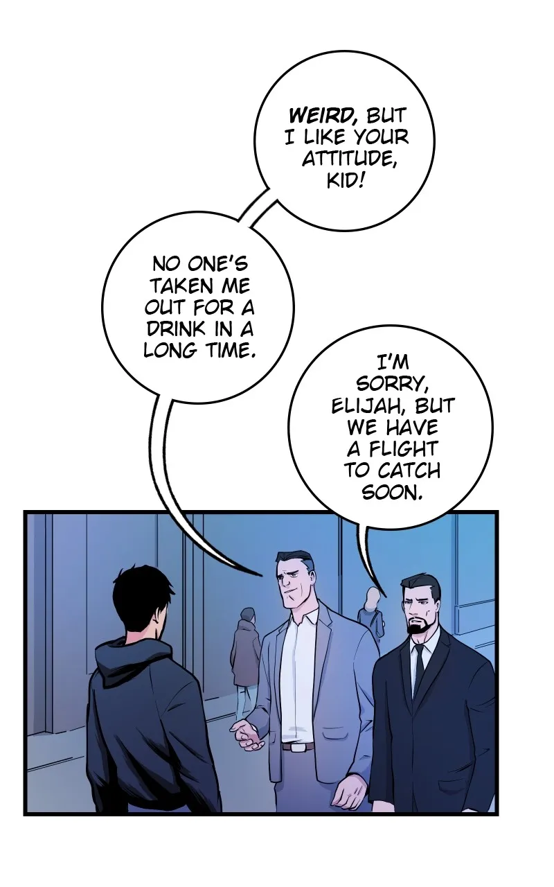 The Tomato Can Chapter 2 page 48 - 