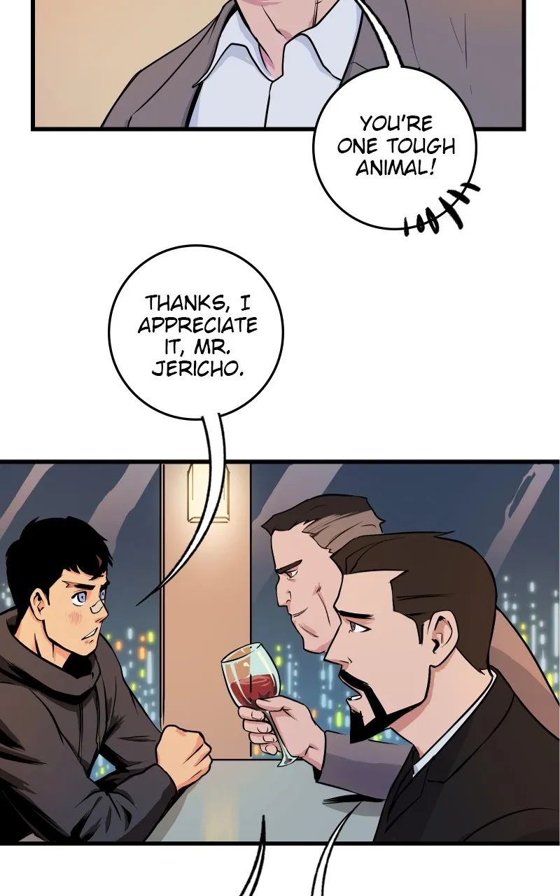 The Tomato Can Chapter 2 page 52 - 