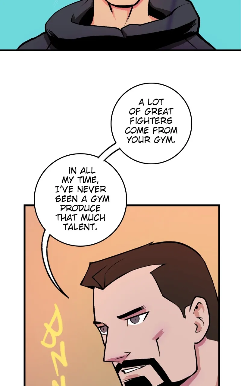 The Tomato Can Chapter 2 page 56 - 