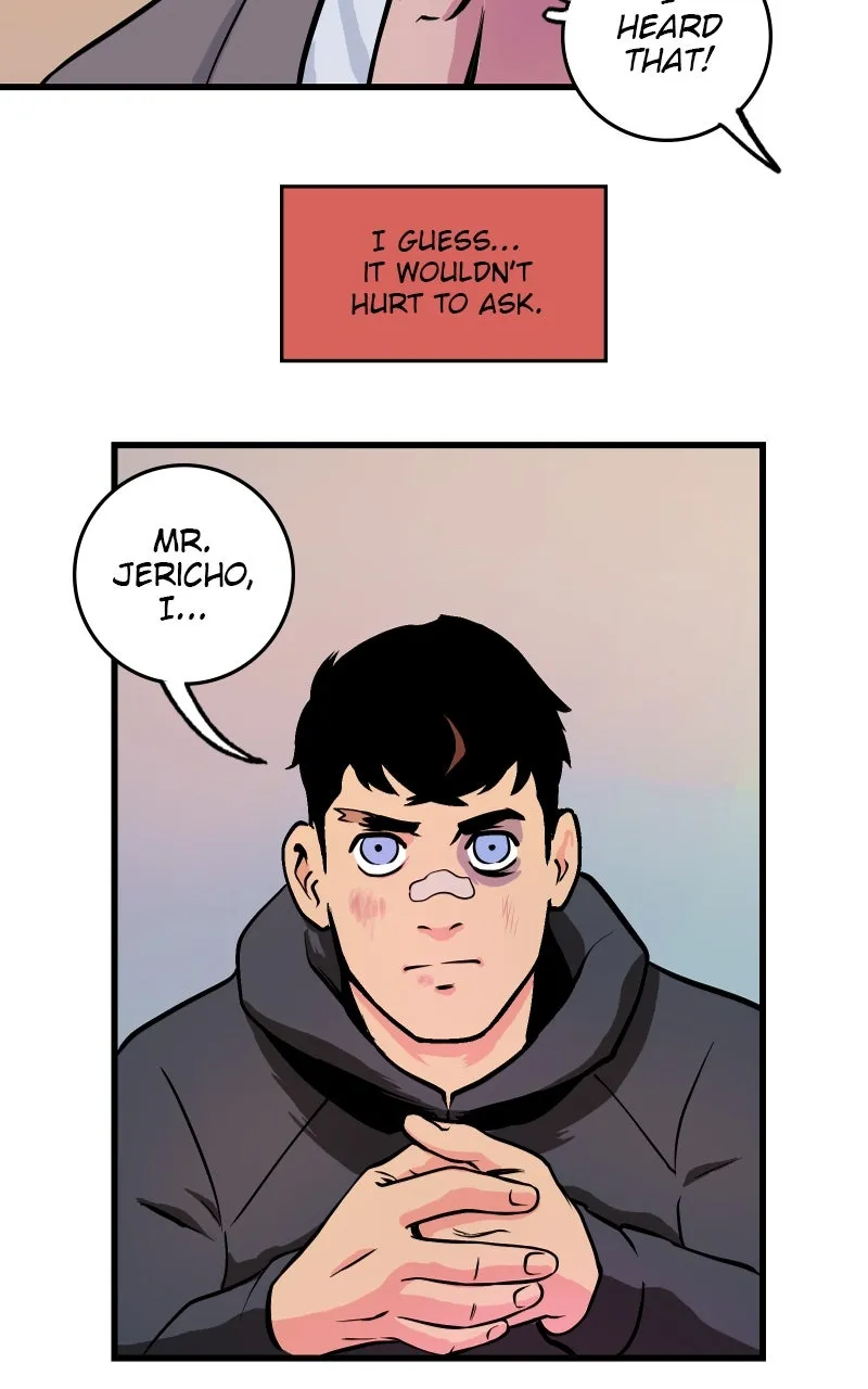 The Tomato Can Chapter 2 page 59 - 