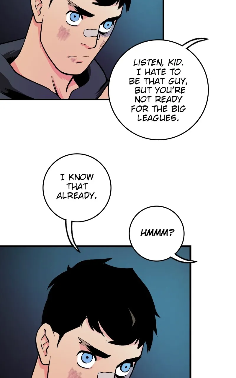 The Tomato Can Chapter 2 page 63 - 