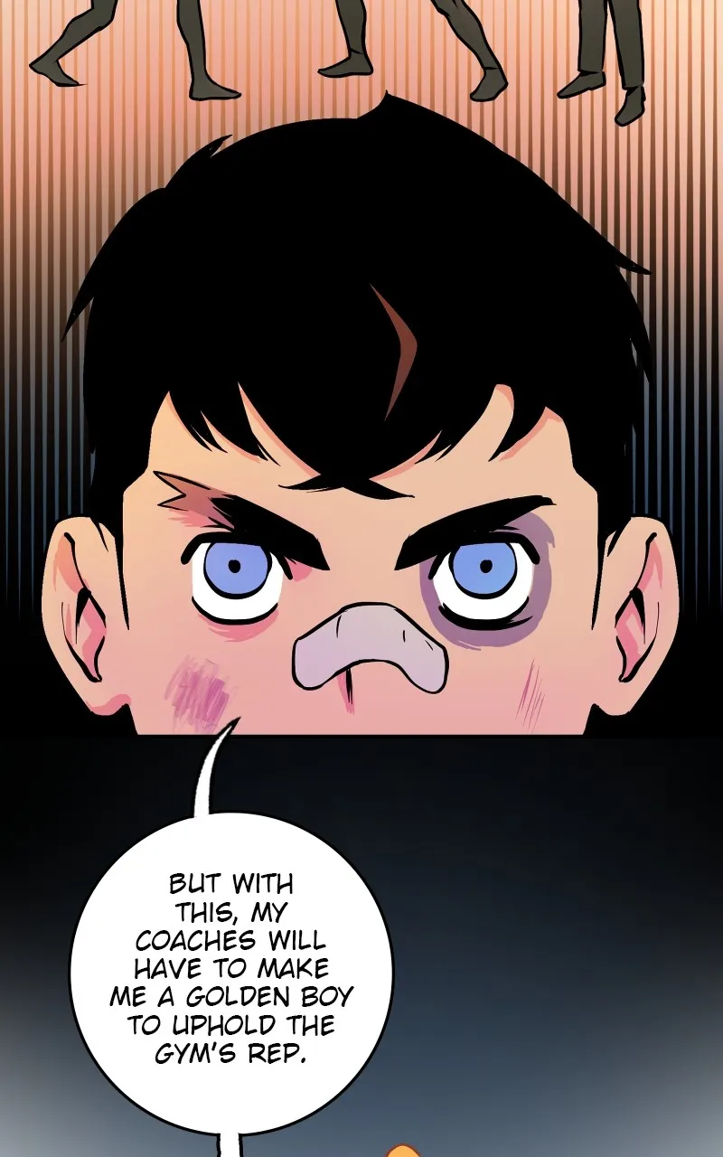 The Tomato Can Chapter 2 page 65 - 