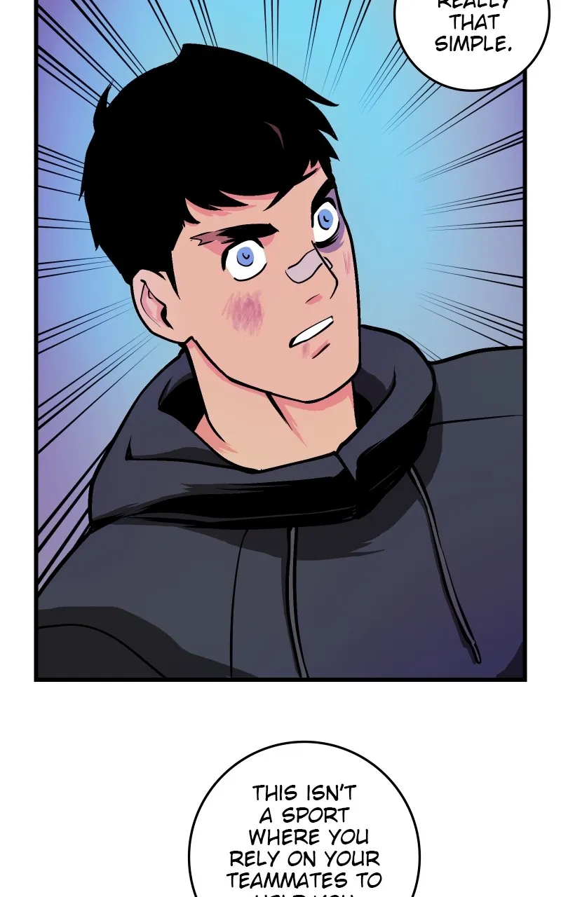 The Tomato Can Chapter 2 page 69 - 
