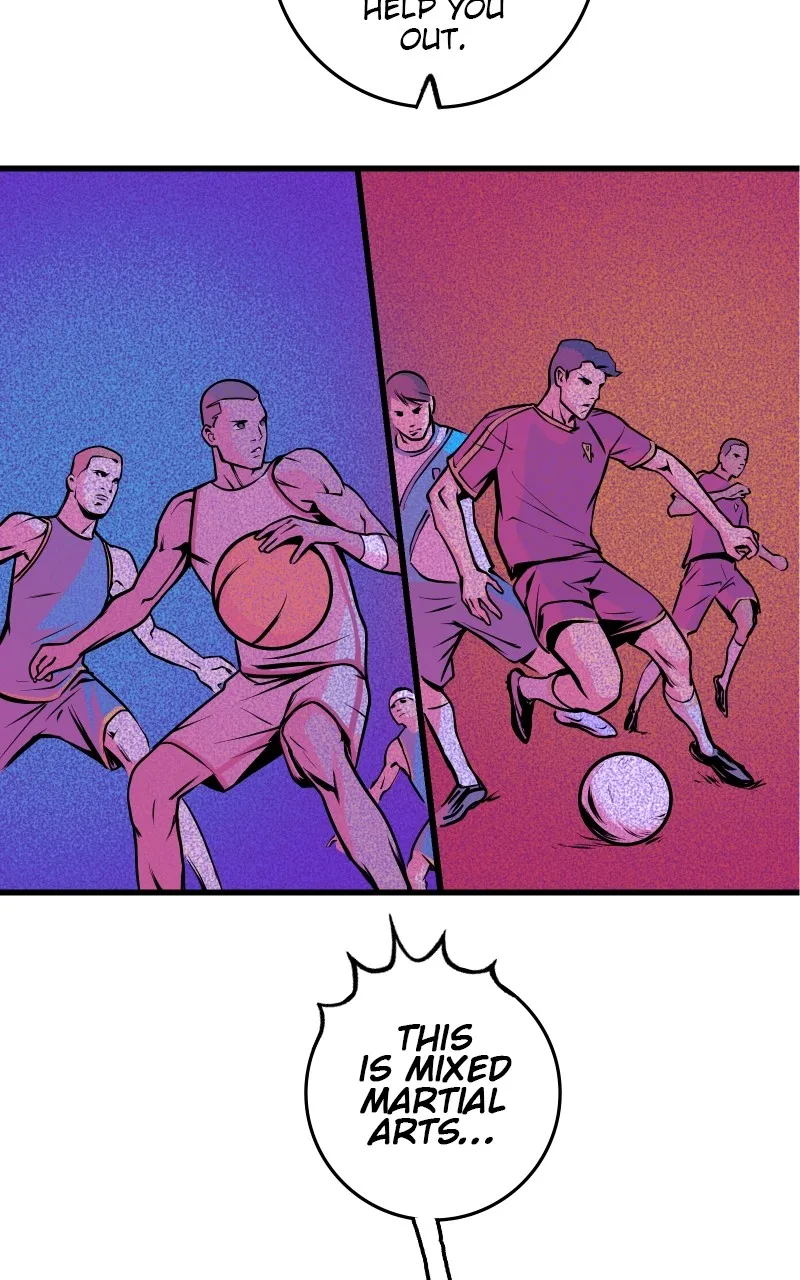 The Tomato Can Chapter 2 page 70 - 