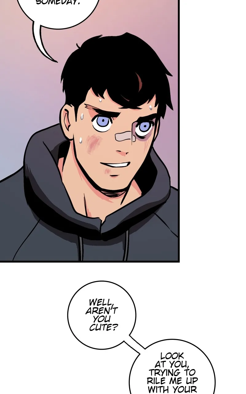 The Tomato Can Chapter 2 page 74 - 