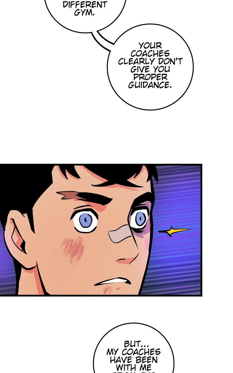 The Tomato Can Chapter 2 page 76 - 