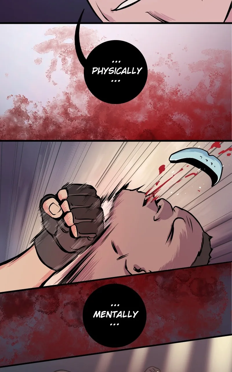 The Tomato Can Chapter 2 page 82 - 