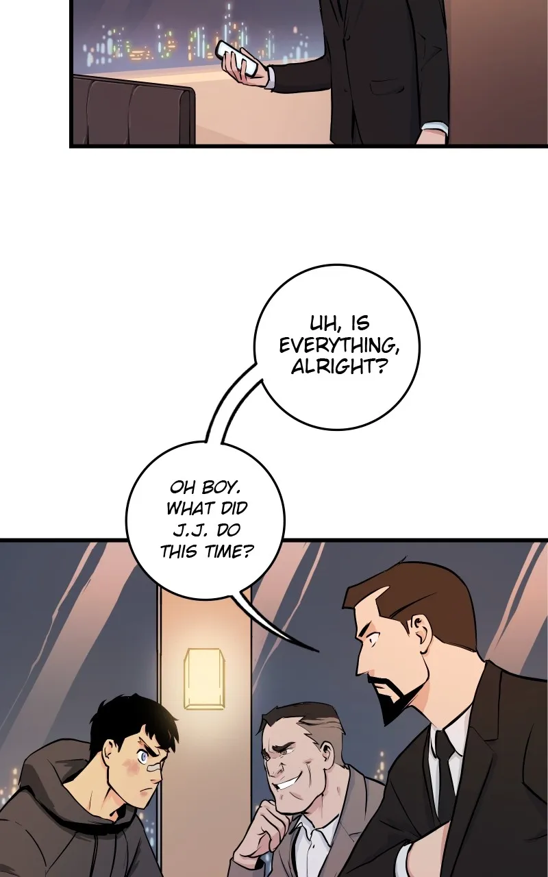 The Tomato Can Chapter 2 page 85 - 