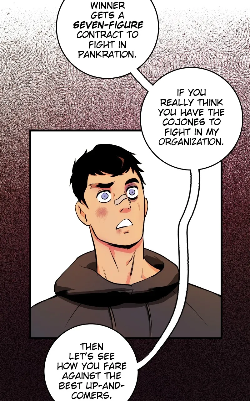The Tomato Can Chapter 2 page 90 - 