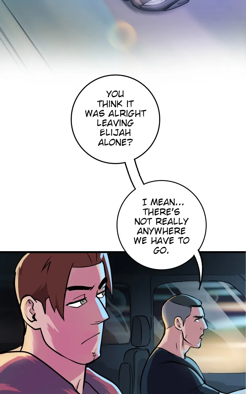 The Tomato Can Chapter 2 page 10 - 