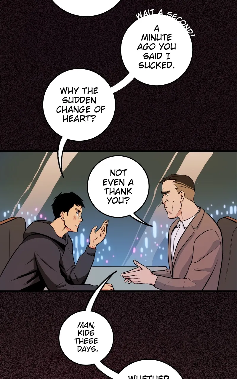 The Tomato Can Chapter 2 page 91 - 