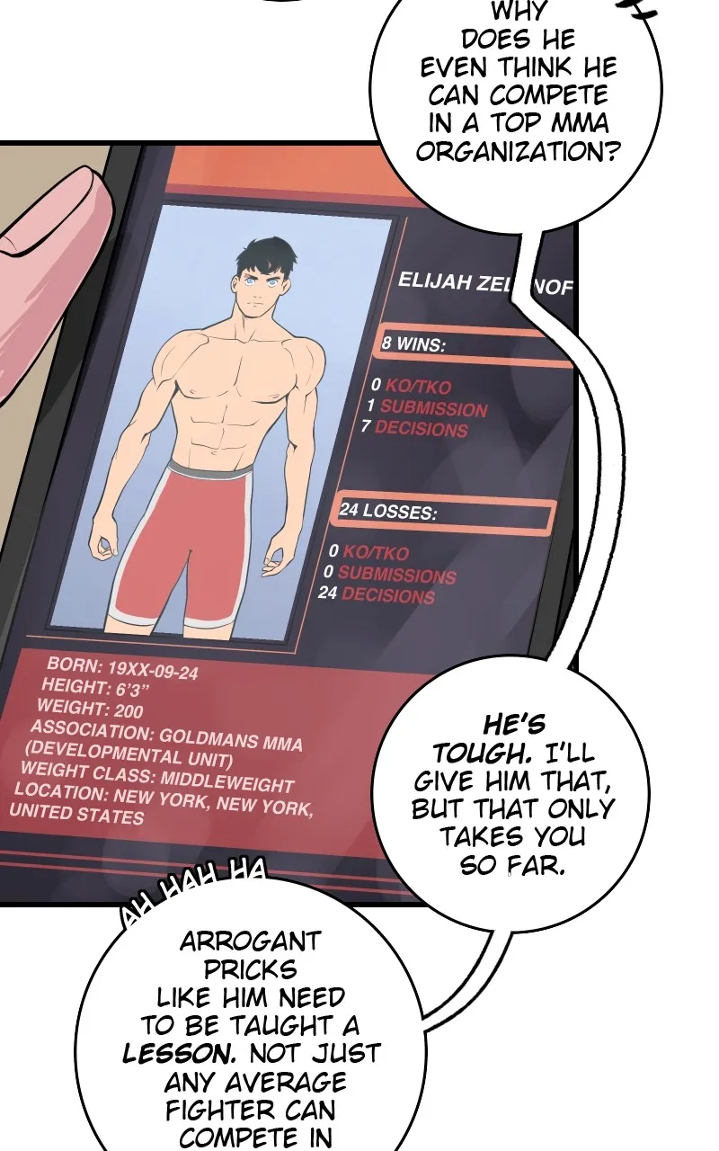 The Tomato Can Chapter 2 page 99 - 