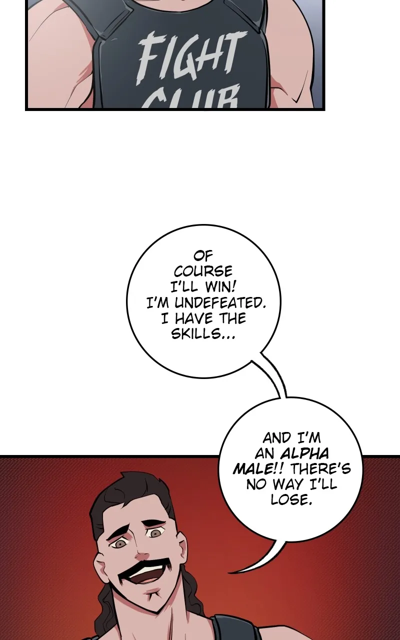 The Tomato Can Chapter 3 page 11 - 