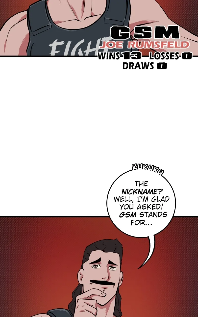 The Tomato Can Chapter 3 page 12 - 