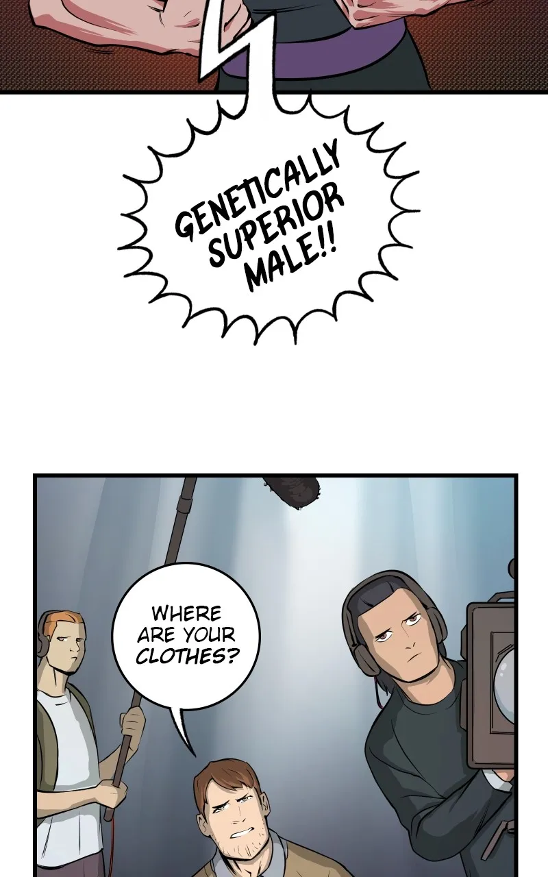 The Tomato Can Chapter 3 page 14 - 