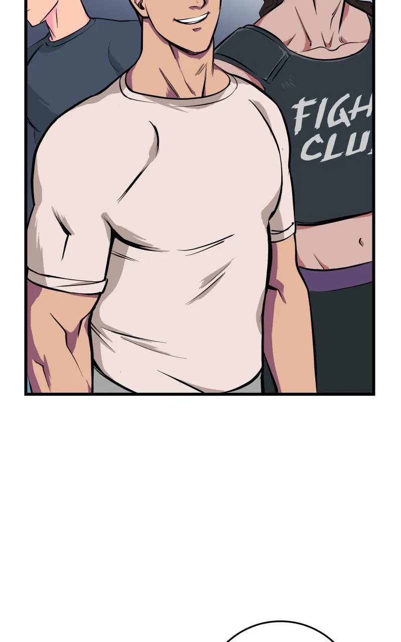 The Tomato Can Chapter 3 page 16 - 