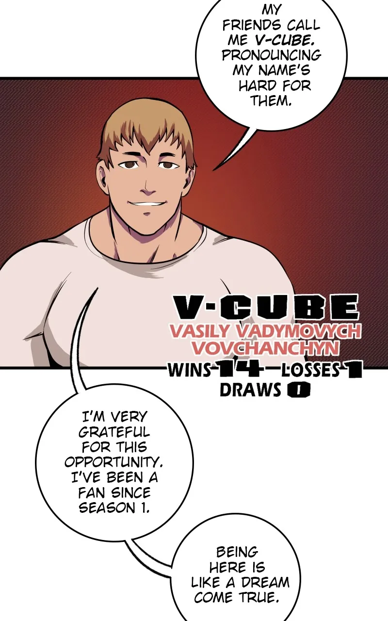 The Tomato Can Chapter 3 page 17 - 