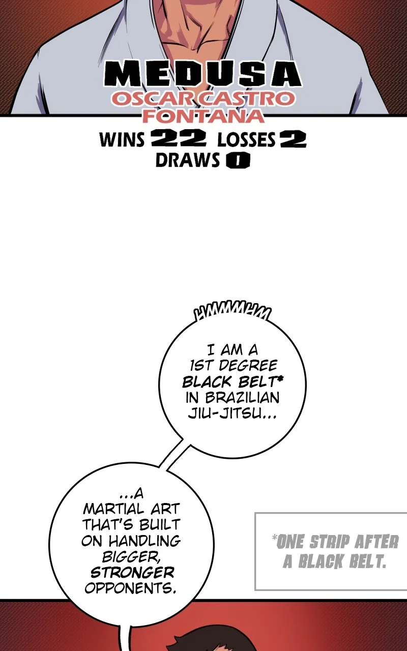 The Tomato Can Chapter 3 page 22 - 