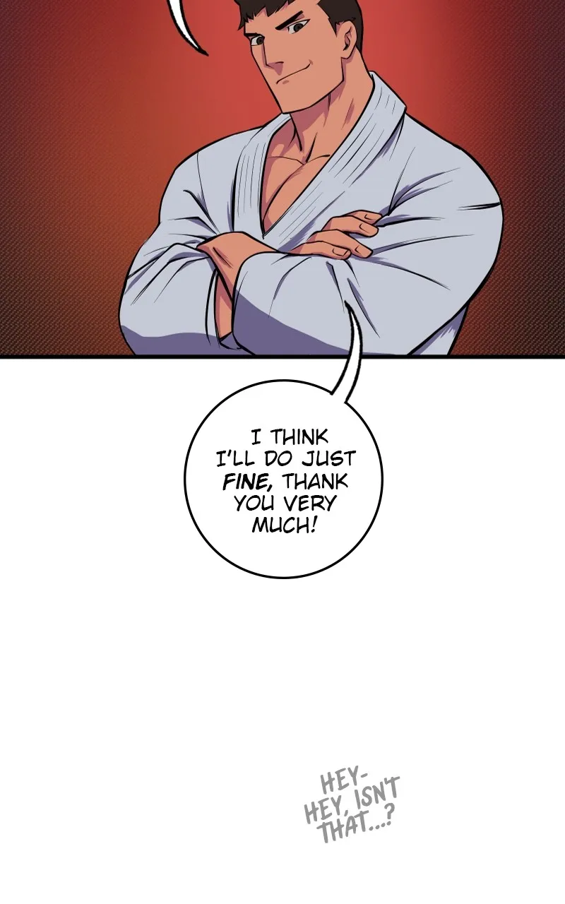 The Tomato Can Chapter 3 page 23 - 