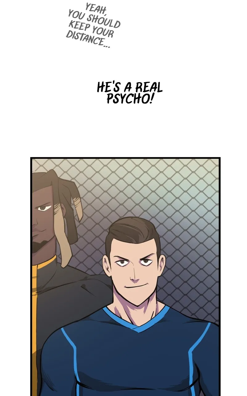 The Tomato Can Chapter 3 page 24 - 