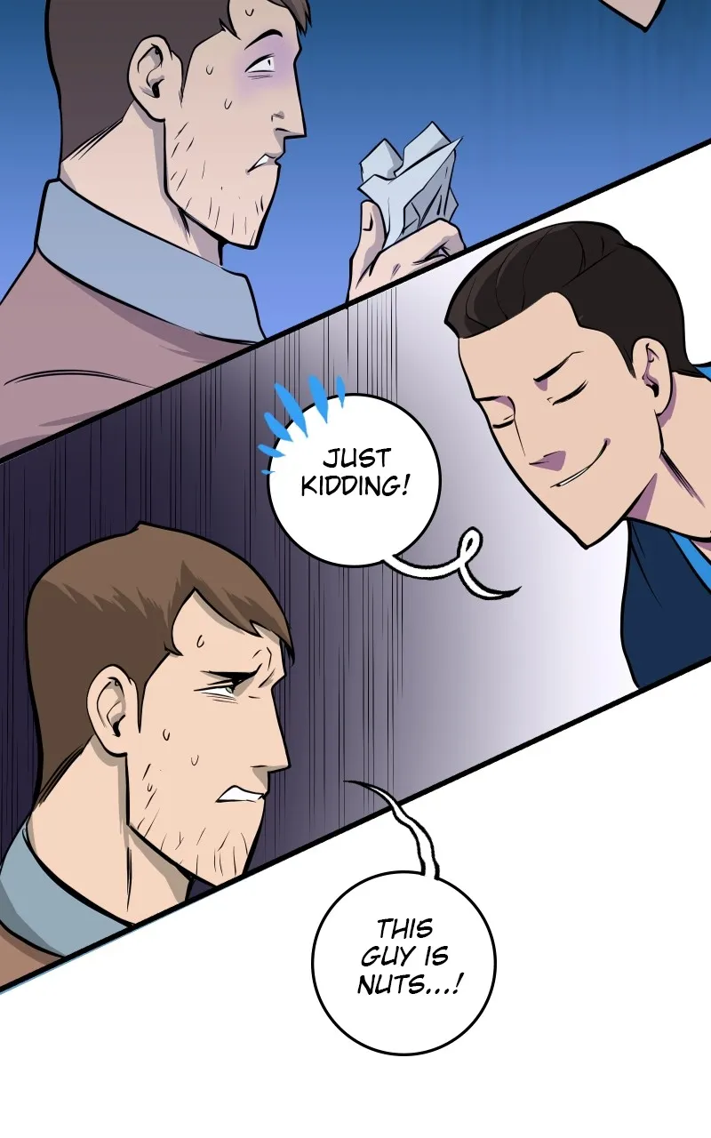 The Tomato Can Chapter 3 page 31 - 