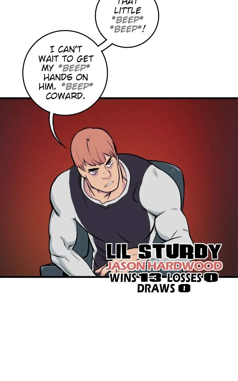 The Tomato Can Chapter 3 page 34 - 
