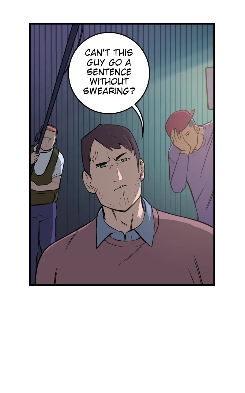 The Tomato Can Chapter 3 page 35 - 