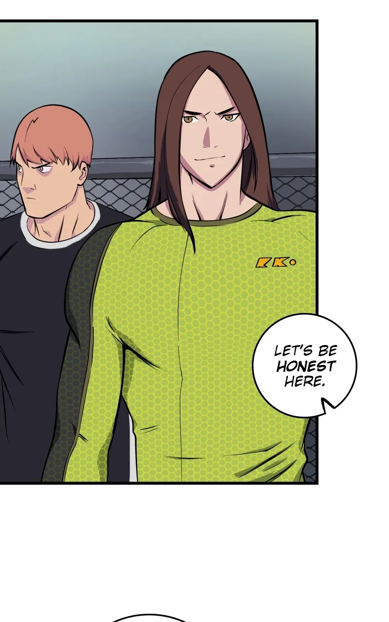 The Tomato Can Chapter 3 page 36 - 
