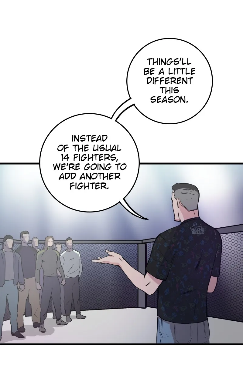 The Tomato Can Chapter 3 page 38 - 