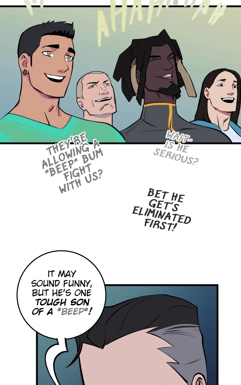 The Tomato Can Chapter 3 page 42 - 