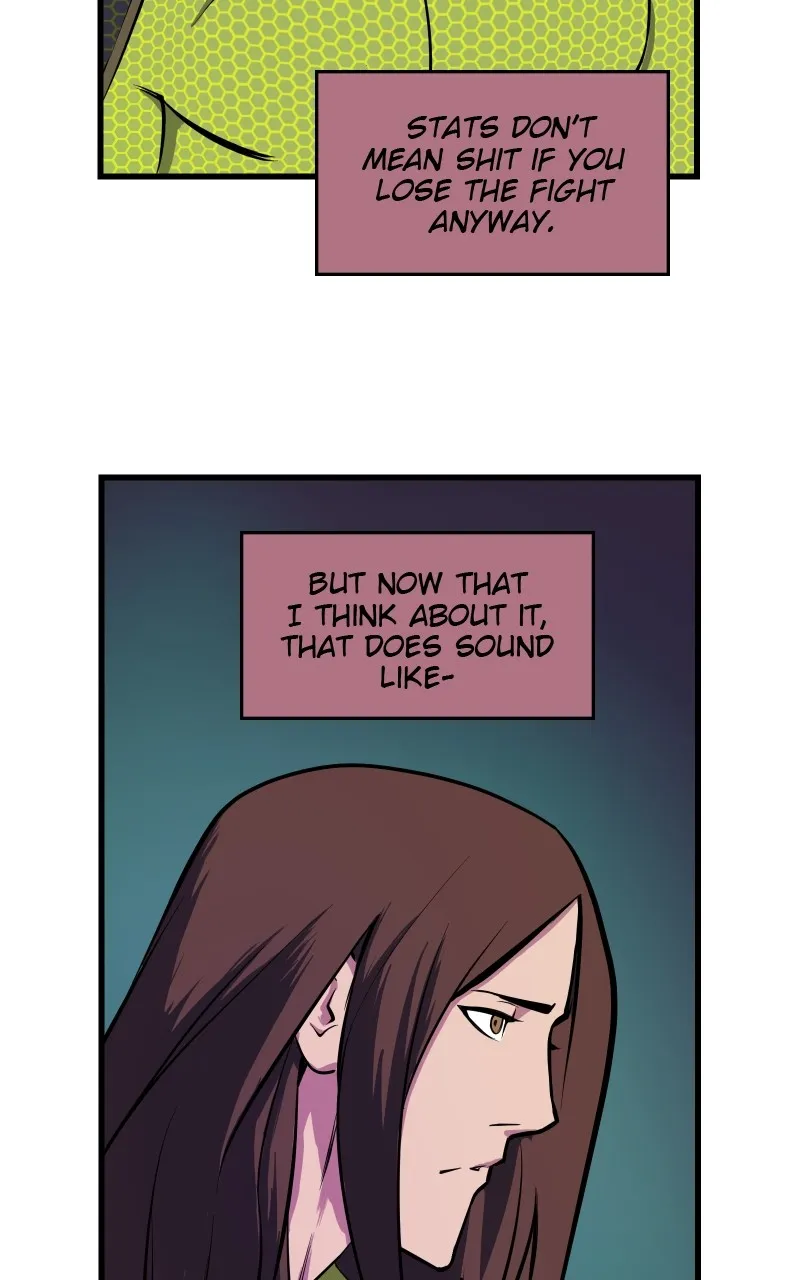 The Tomato Can Chapter 3 page 46 - 