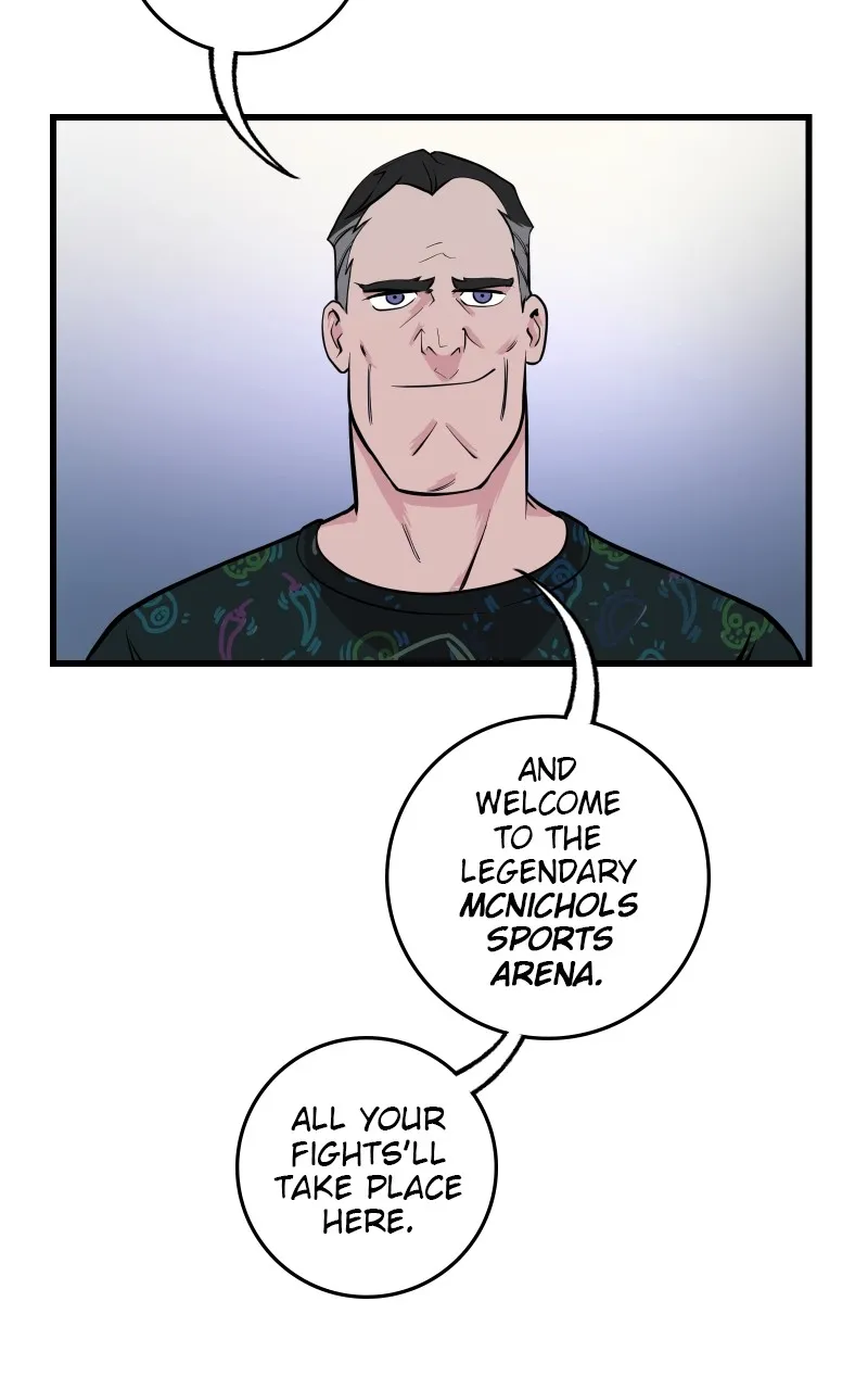 The Tomato Can Chapter 3 page 6 - 