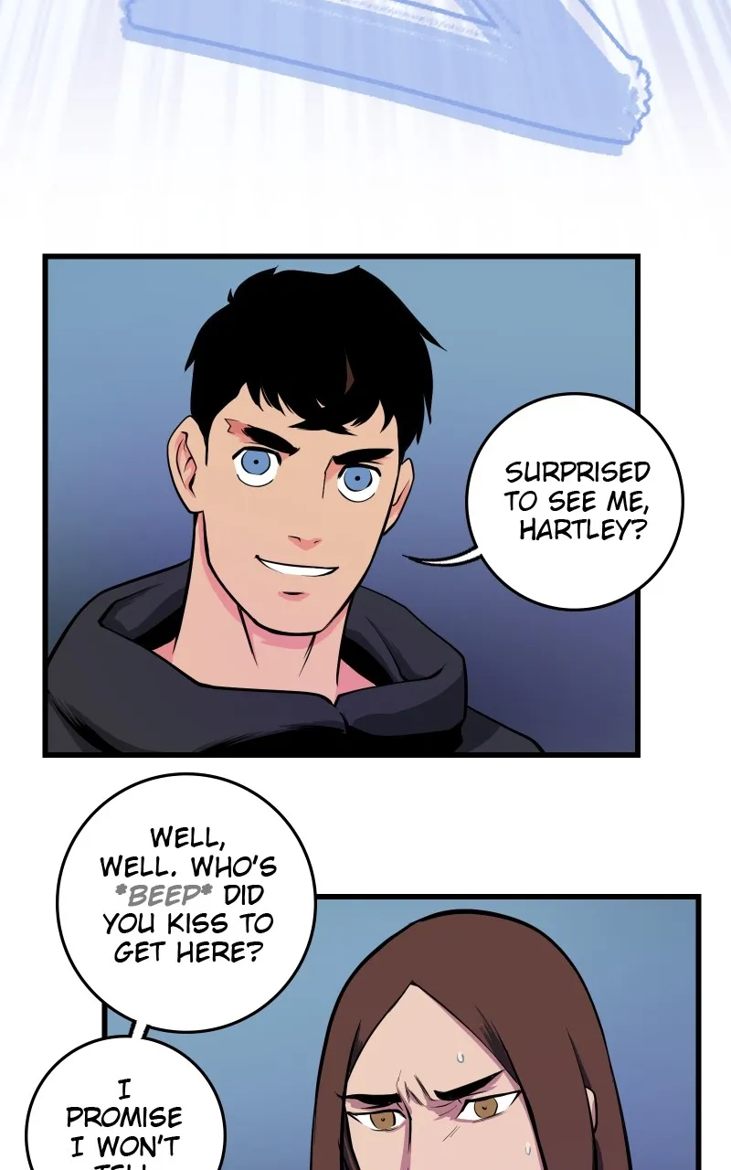 The Tomato Can Chapter 3 page 51 - 
