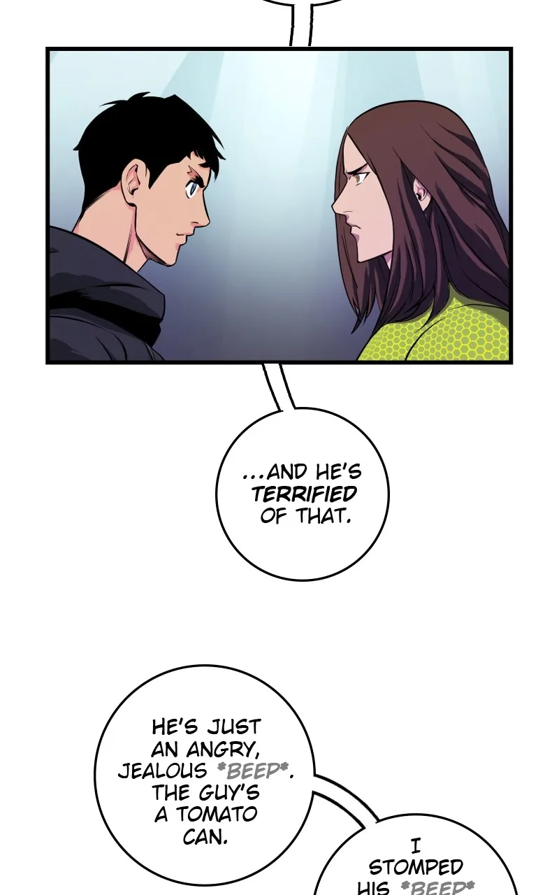 The Tomato Can Chapter 3 page 55 - 